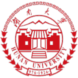 Hunan University Logo